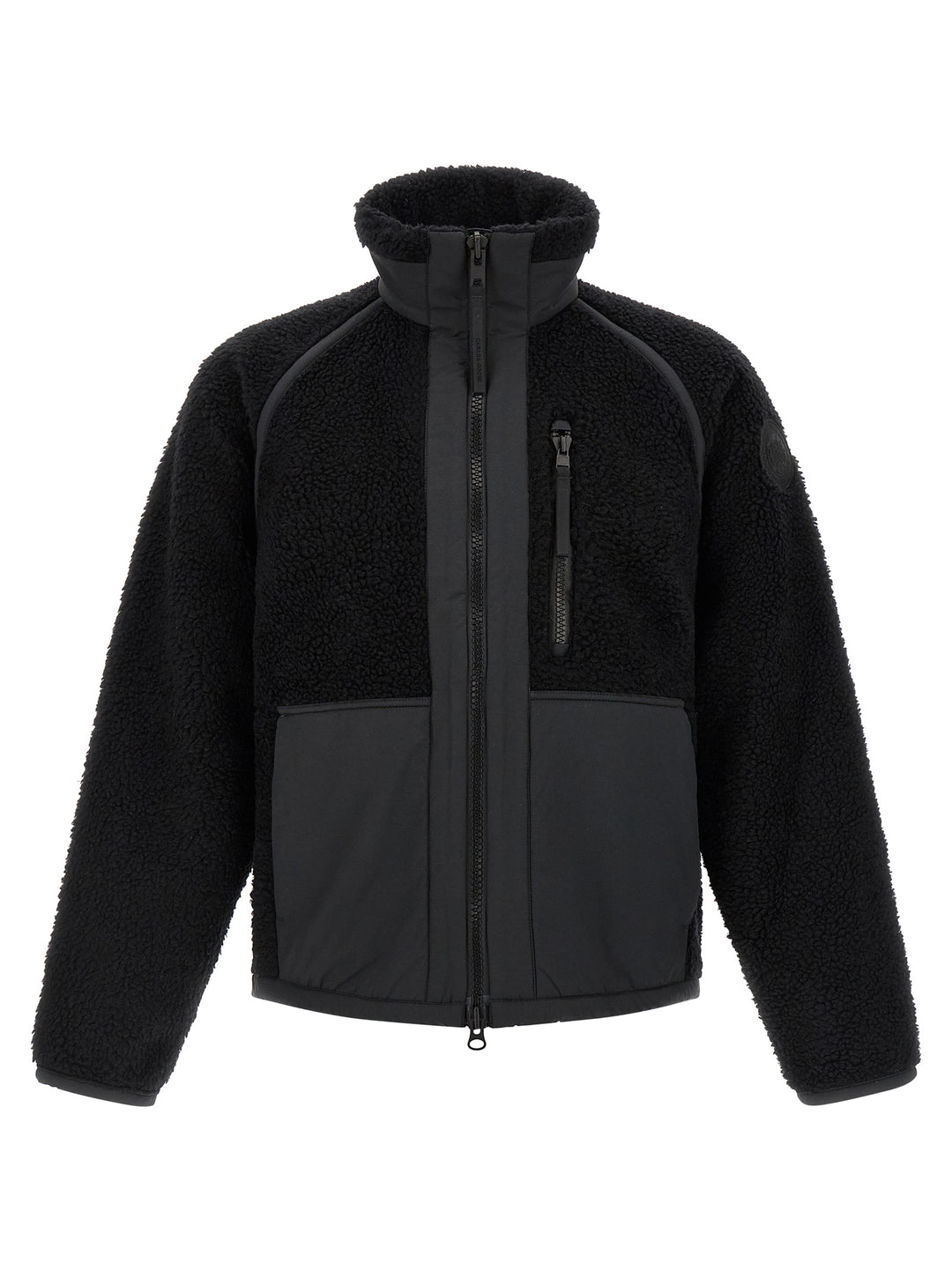 Canada Goose Westport Puffer Jackets - Black | ca6ba6cc774187b1829cb0cfd70757dae745e7b6