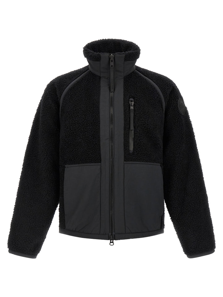 Canada Goose Westport Puffer Jackets - Black | ca6ba6cc774187b1829cb0cfd70757dae745e7b6