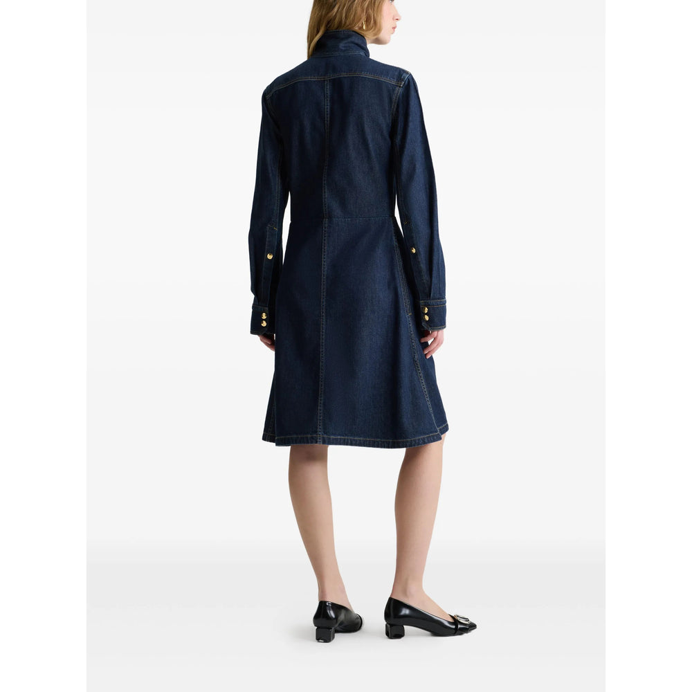 Patou Dresses - Blue | be96083175f0db19696405be9e44c71c80d75927