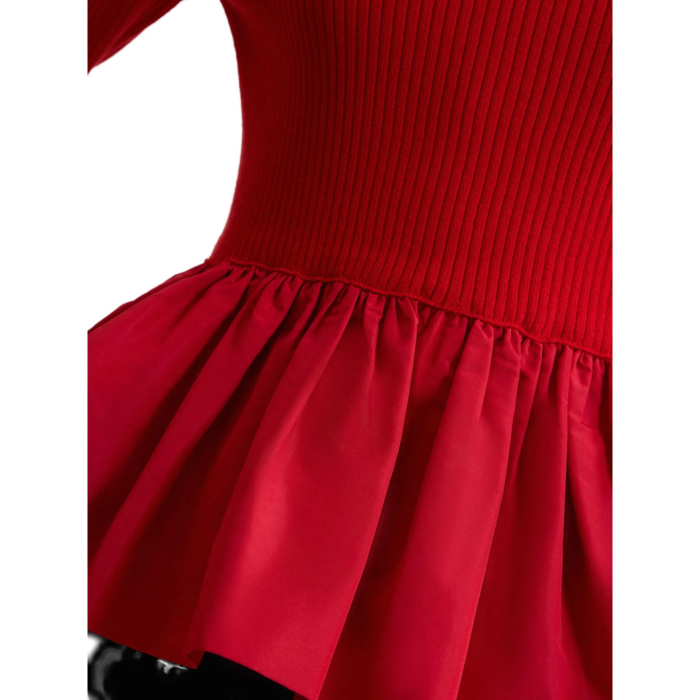 Patou Sweaters - Red | 21b08c29b758b348c6e584314f0f9c5d1df4ceef