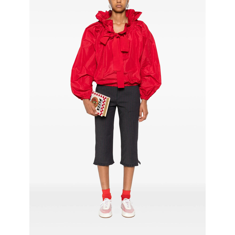 Patou Shirts - Red | 79cf61bc1e67f8b41e827139fa2fcdd490e6cf59