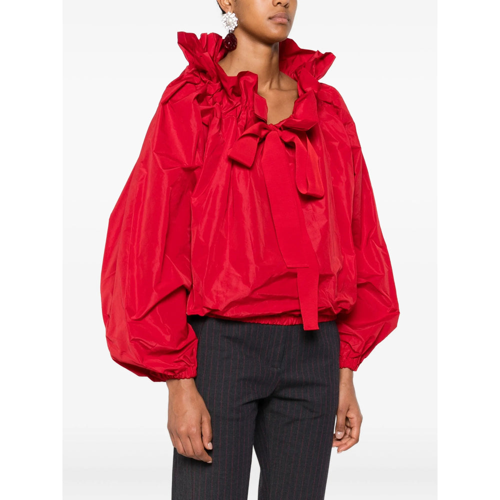 Patou Shirts - Red | 9f1fe78d10f8b285836c27cba09d2dd003aa7e2c