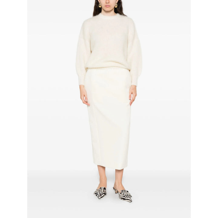 Cfcl Sweaters - White | 3207f0ef81ff1f15ae5dd28790d3300ca37f38af