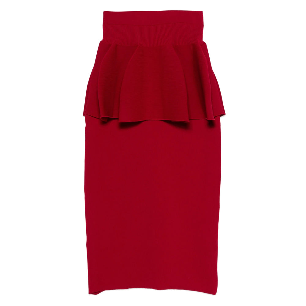Cfcl Skirts - Red | 756c49e4fbf0a094532ae2583e1eb89982d0e6a6