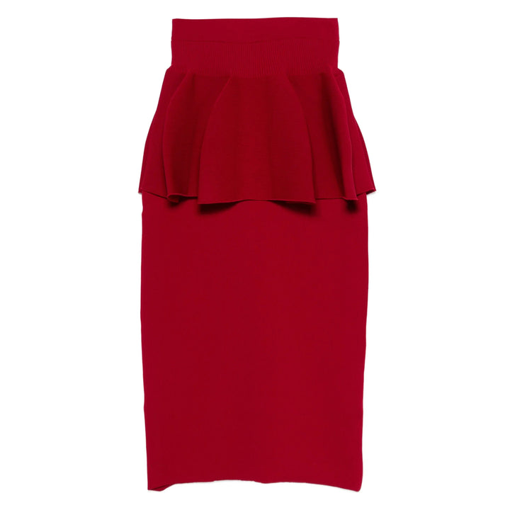Cfcl Skirts - Red | 756c49e4fbf0a094532ae2583e1eb89982d0e6a6