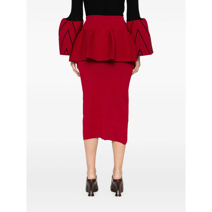 Cfcl Skirts - Red | d1a5eba5f8160c61ee808cf81188f95ef426fdcf