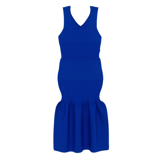 Dresses Blue