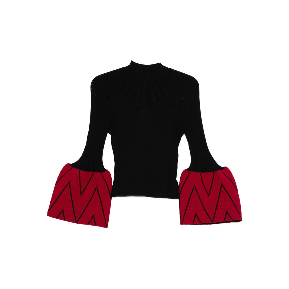 Cfcl Sweaters - Black | e28041a930f470c368f28955d1a0974e6e11d49d