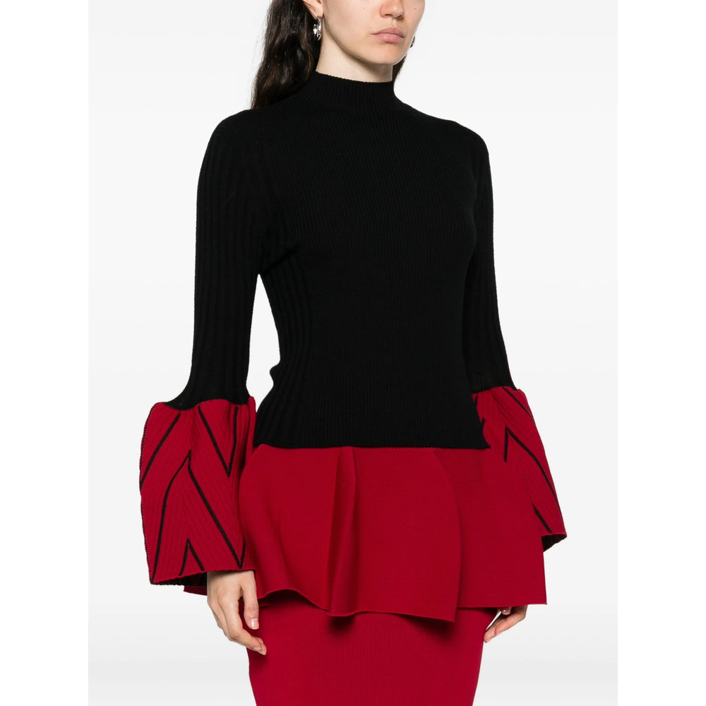 Cfcl Sweaters - Black | 11f842f9a1c055e55494c453a847f75c8c6a63e4