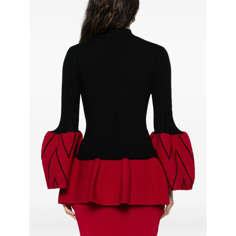 Cfcl Sweaters - Black | 2d4d05e1d71bb7242a3b30b3293a9632d907489e