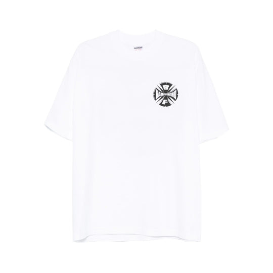 T Shirts White