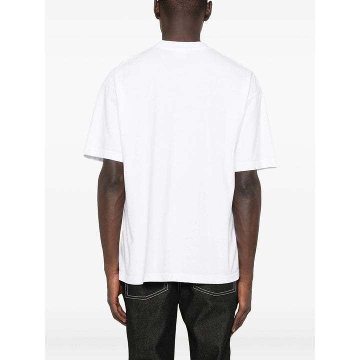 Badfriend T Shirts - White | 93a02a52264aaba88a115bcbc52bb73b2de8bc4e