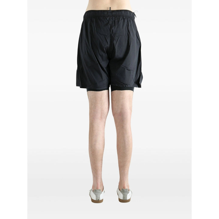 Satisfy Shorts - Black | 40e655c64240efda16ec9f17fea86a2ae2c5df02