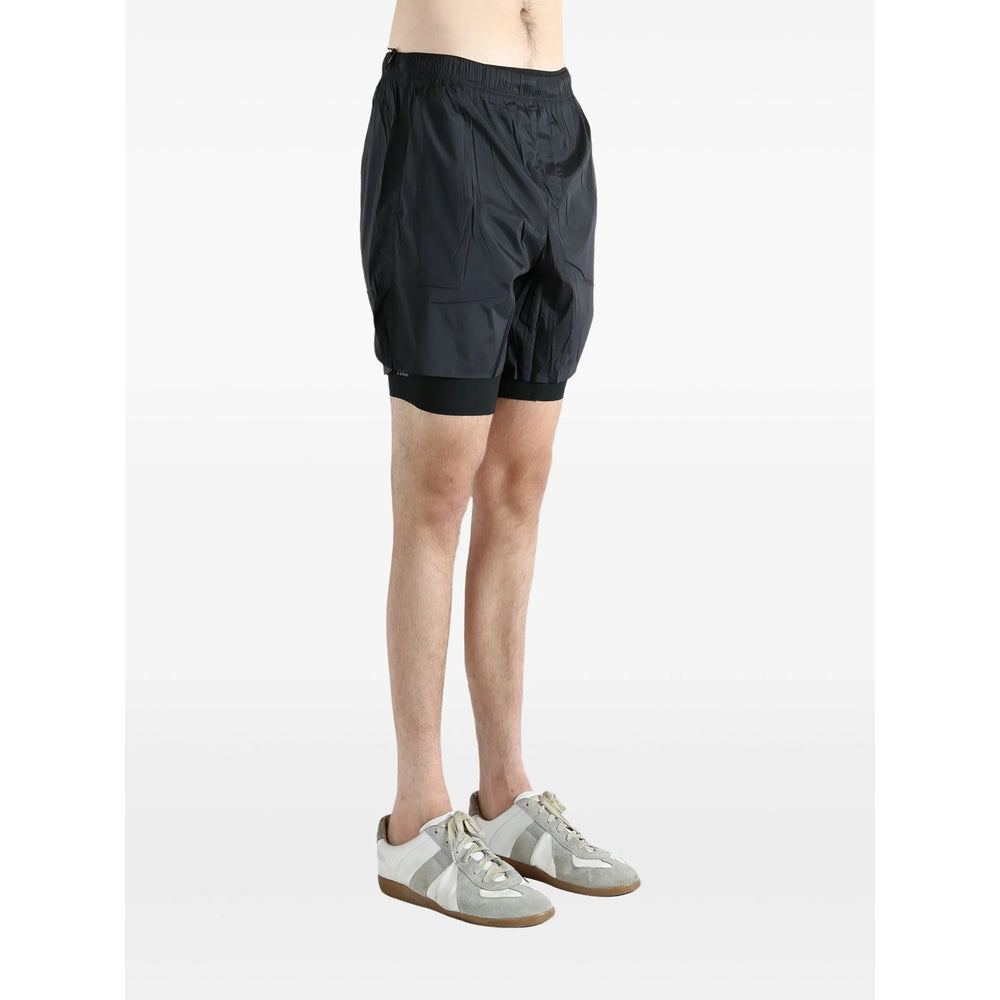 Satisfy Shorts - Black | ff7a7c8a32724b7510d6ecfb5f6566e74ddc5e0f