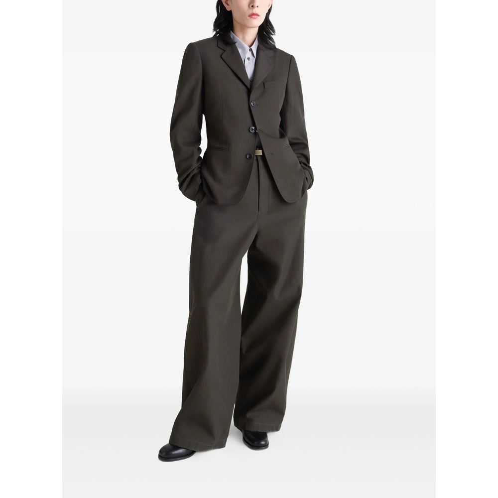 Lemaire Jackets - Black | 6dba1acf29e35076f0dfb8d806e782a9cc9e9b8a