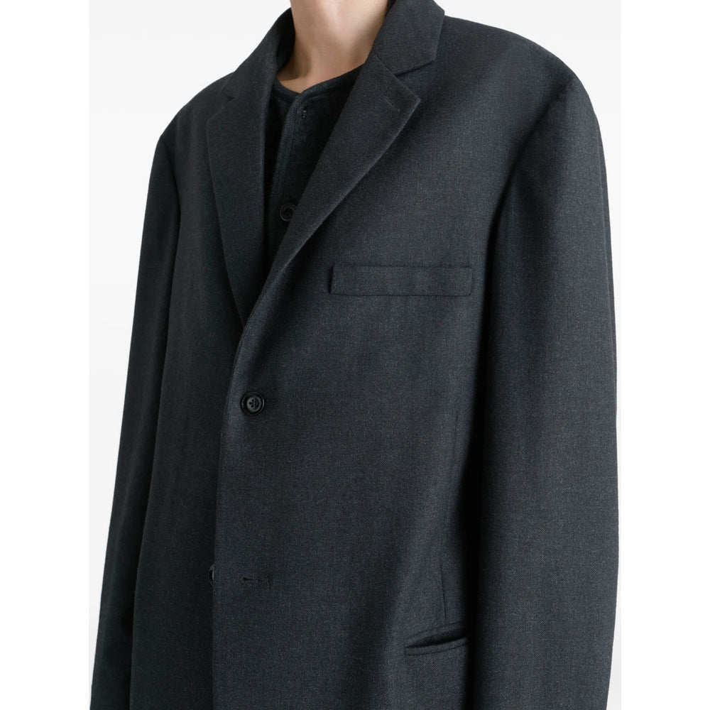 Lemaire Jackets - Gray | f1f37442e0c542cb24474022bd6a54b9eb3e5596