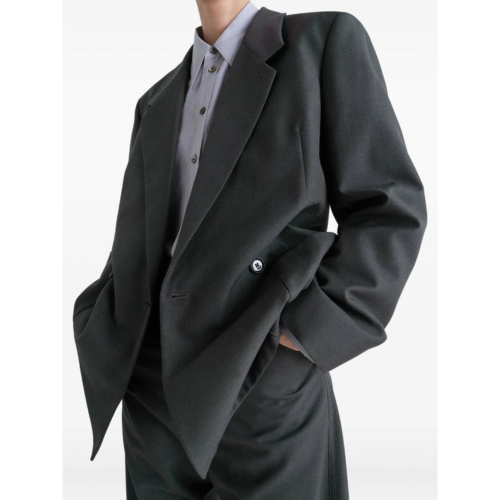 Lemaire Jackets - Gray | 769722bce03fd741f2a0828e0f27ee1c80d2d31f