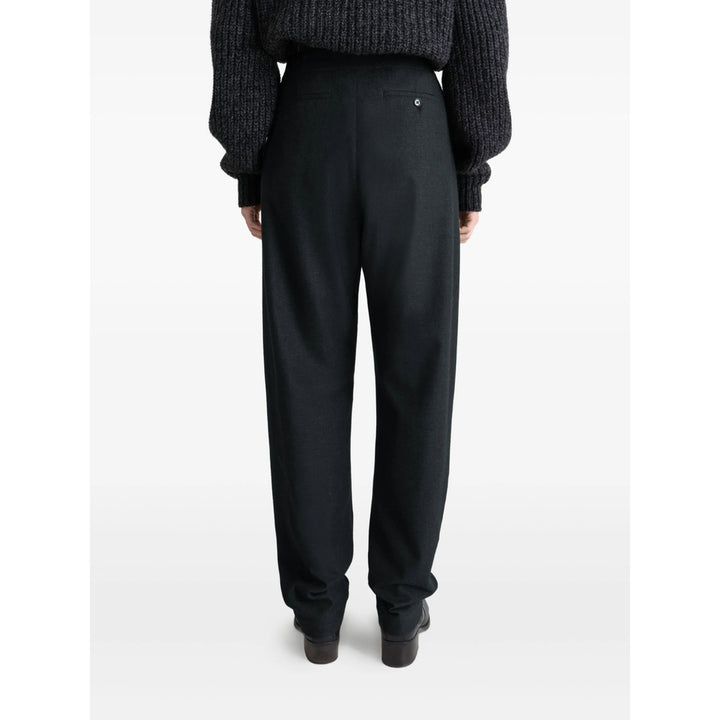 Lemaire Pants - Gray | c2a1eabbb5bbbc042c38bcd292728cdad7e62dc2