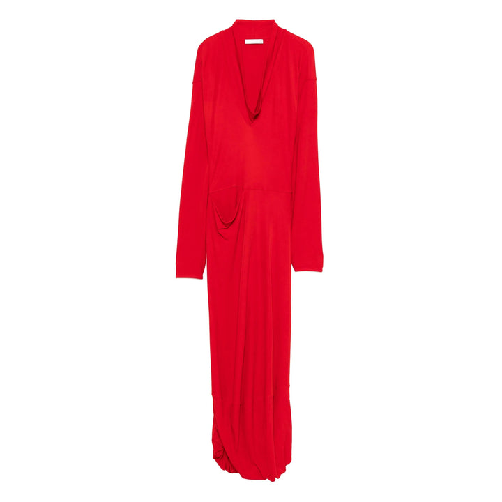 Lemaire Dresses - Red | 9bfacb367fe6f715b24c330df9a1047874a66b57