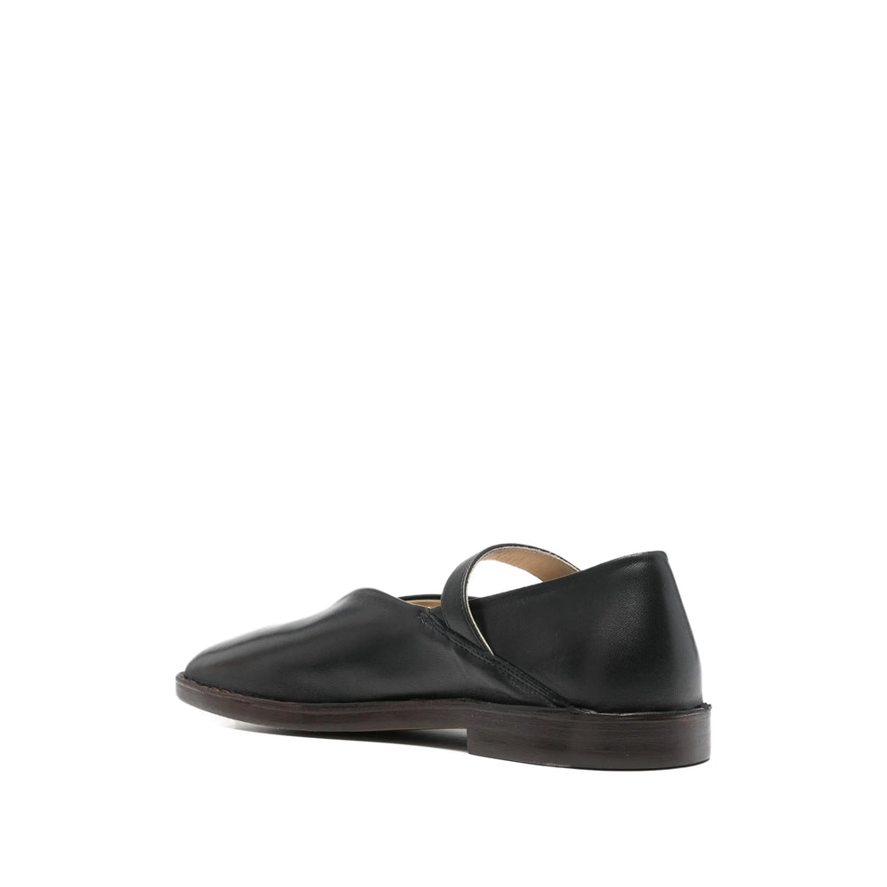 Lemaire Shoes - Black | 85444d112d12aebf26cb03c0ae1450960764431b