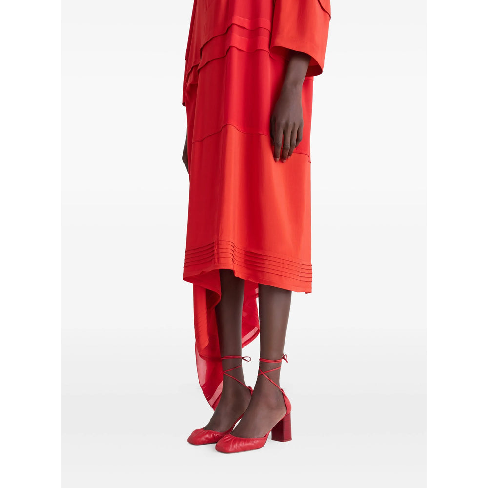 Lemaire Shoes - Red | 7a15d34fbac5c93eebb7f3328d940ea86b2ce692