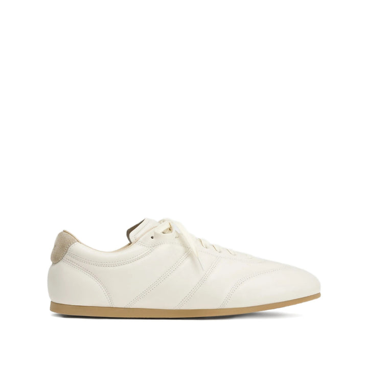 Lemaire Sneakers - White | f2c86742069b093f18d6eb8ddd424bb5addce5ba