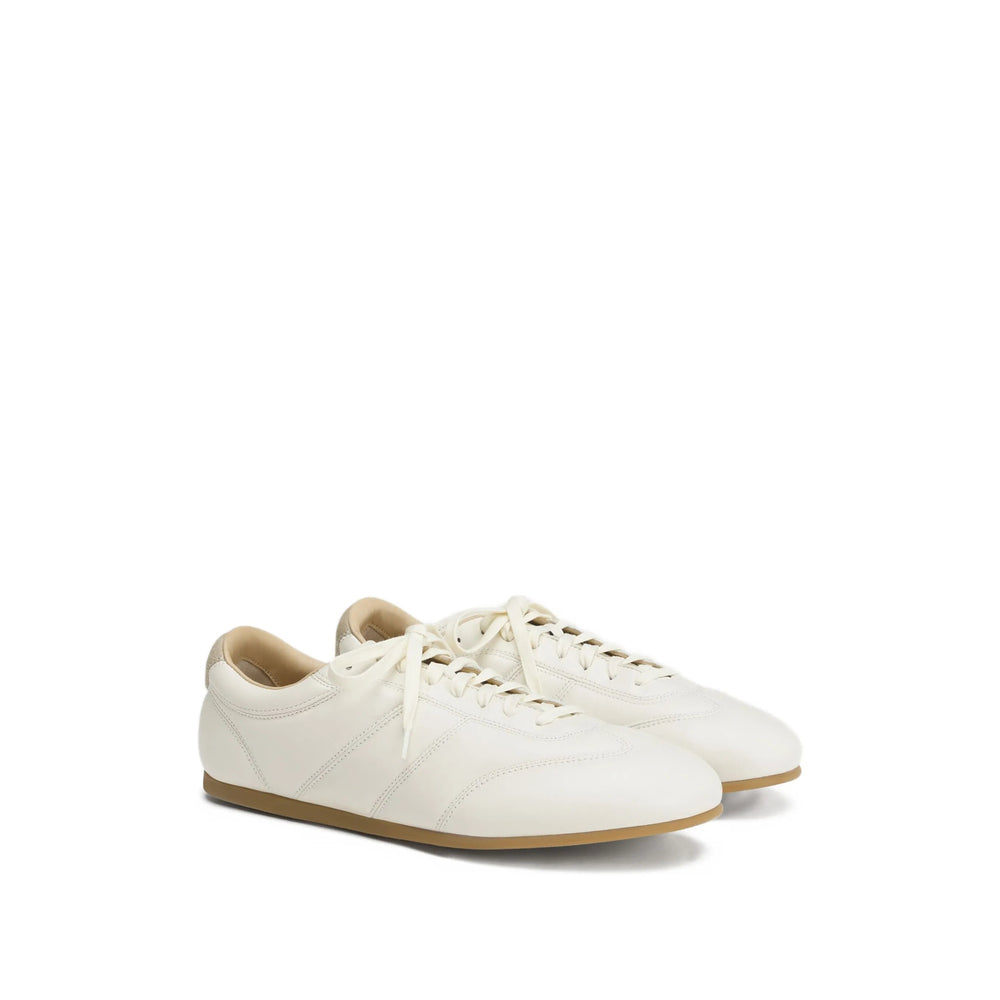 Lemaire Sneakers - White | 38e285616fbb5884888d5a11ae793920b8846f68