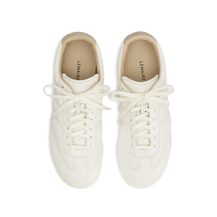 Lemaire Sneakers - White | 5913930fd607dd61728f54e331da36c0720160b0