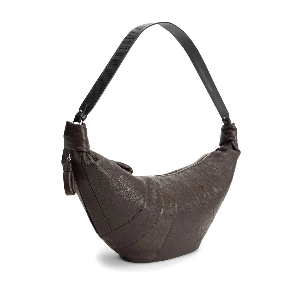 Lemaire Bags - Brown | 25be03fe13eaf040369126efef1f752d13d89513