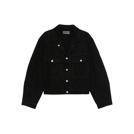 Outerwears Black