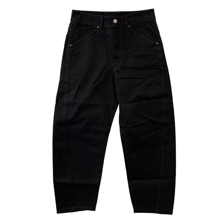 Lemaire Pants - Black | e7cbc02299368f9a8ecf3ded768108a590b830f7