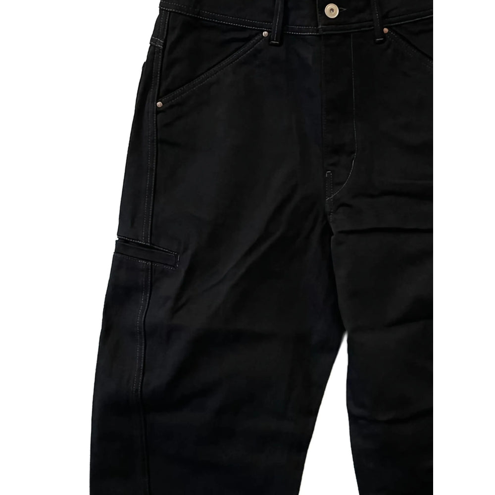Lemaire Pants - Black | ea6fa7c1e5a9570234d4d1ec9d5717075443c751