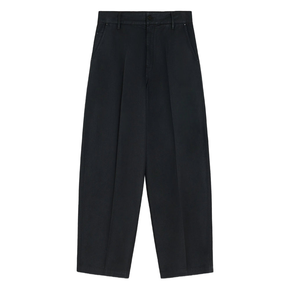 Lemaire Pants - Gray | 4273e9f89505d329eba517d36d28ecce7e41d77f