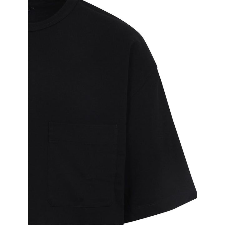 Lemaire T Shirts - Black | dddc2759e2362e516f164850893a5d2e5573449c