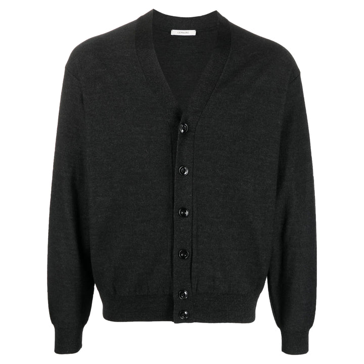 Lemaire Sweaters - Black | bc78cf50b832f23002fbc27b489ee75d3abacc08
