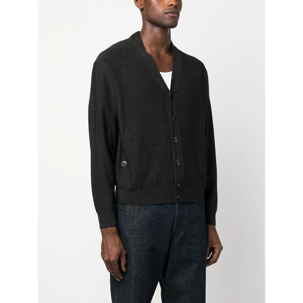 Lemaire Sweaters - Black | ecded74c9a0d43d224e27a93083e3ab3bae9428e