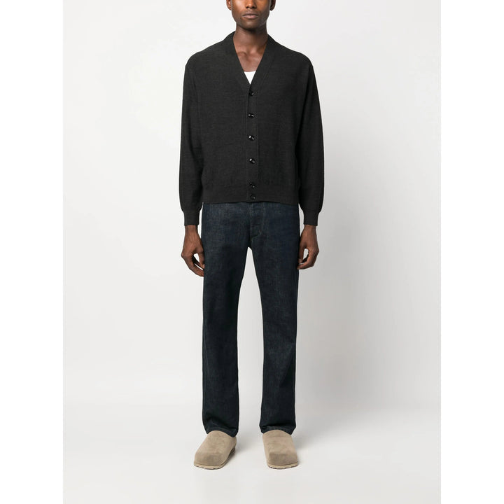 Lemaire Sweaters - Black | 2c27af8c642ec1c7a880def46f9dcb40b98881d3