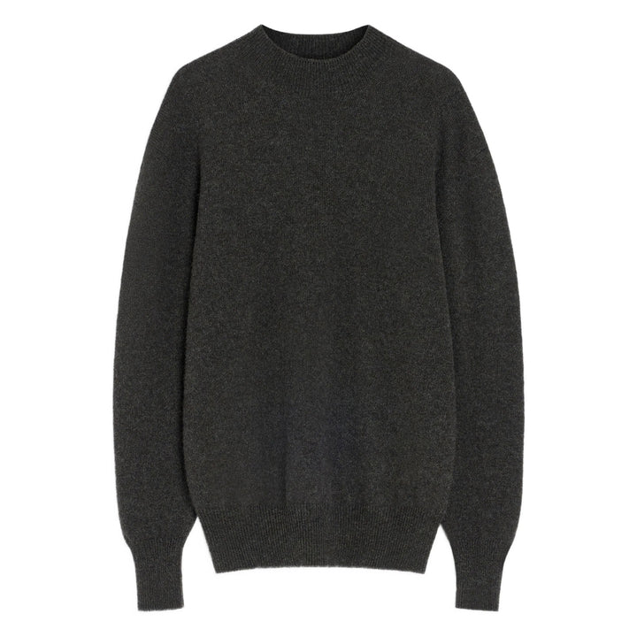 Lemaire Sweaters - Gray | c1c9f70fb7e80d5e68c368a877d37f4920639b00