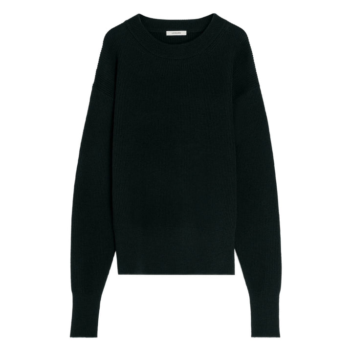 Lemaire Sweaters - Black | d16323ab3c32b7a2461e2bc3a84ff022aeb510c0