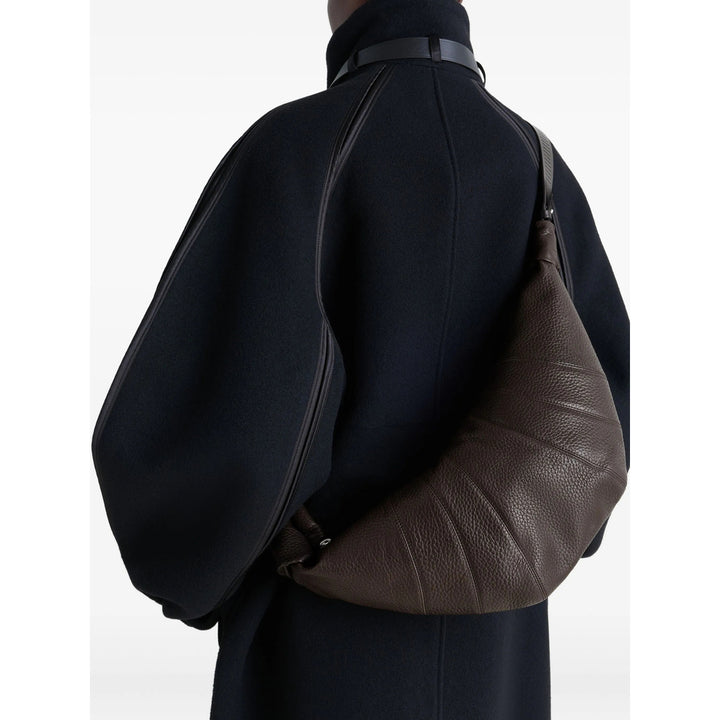 Lemaire Bags - Brown | 67488ed7a2f0007e3fc5a85af5a01c7e23c42856