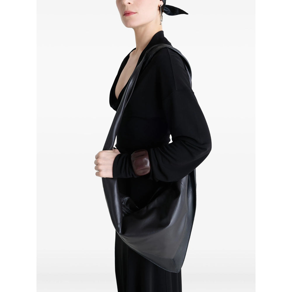 Lemaire Bags - Black | 6fce60ae6352acadfd119723284489584e954c3c