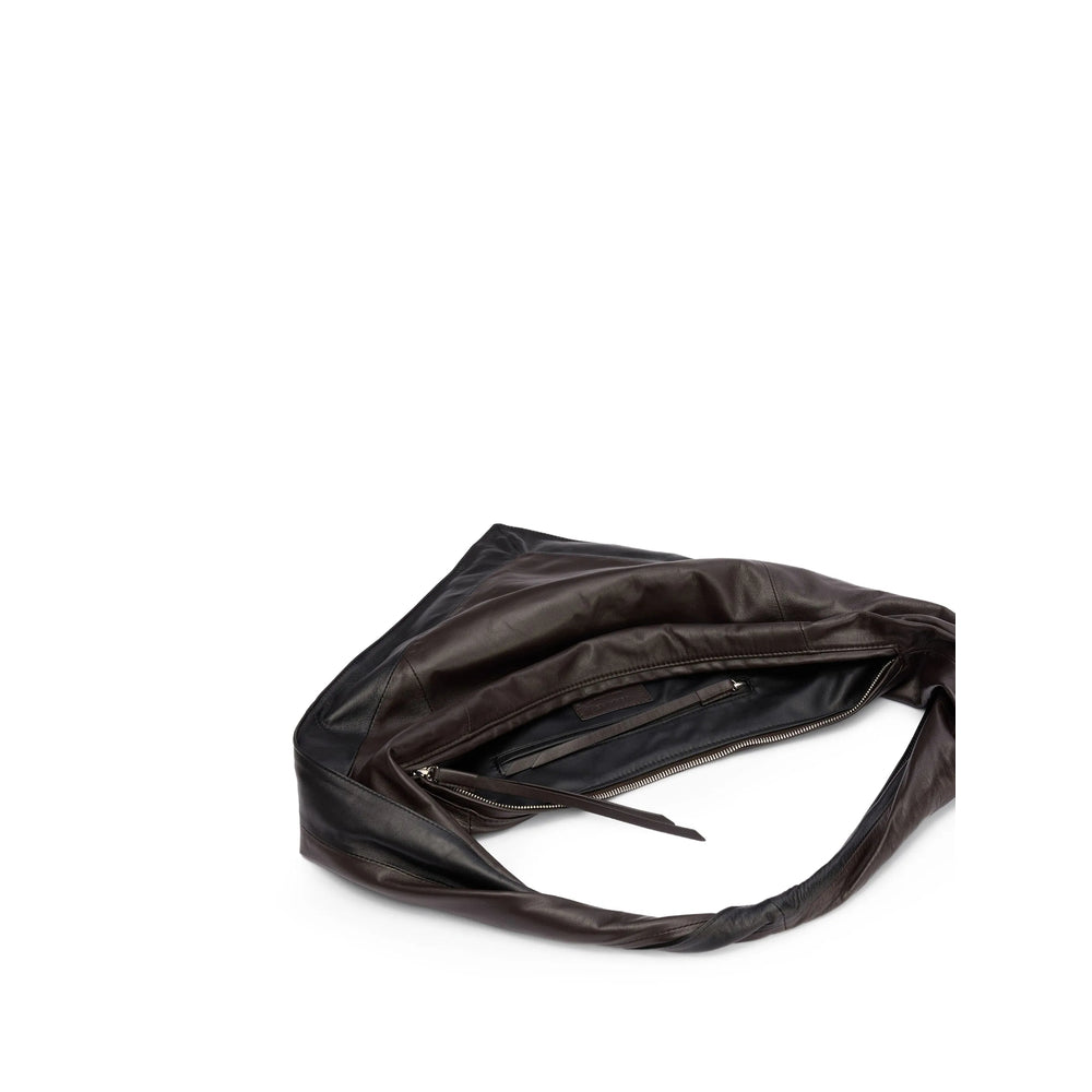 Lemaire Bags - Black | 8e81df7f8e07bcaf31531fbb7acc2c7b6181d10b