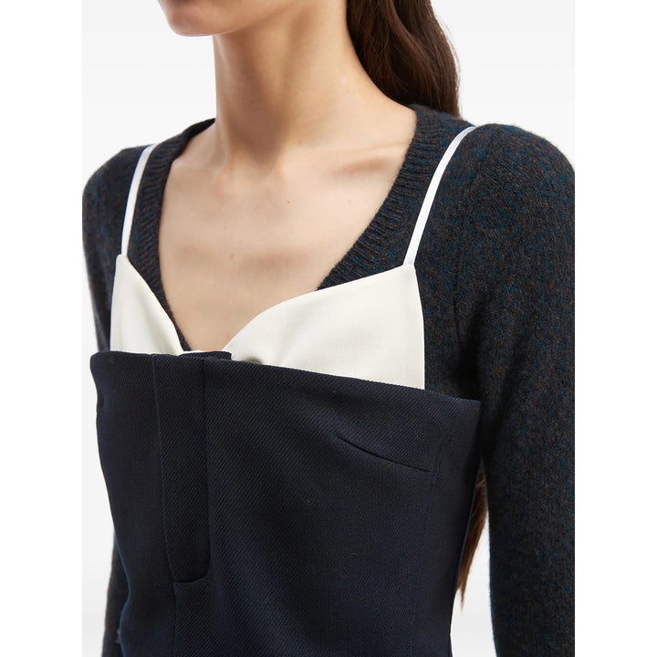 Shushu/Tong Tops - Blue | 21a4568f13a8a362e01b5503ac11037575183240