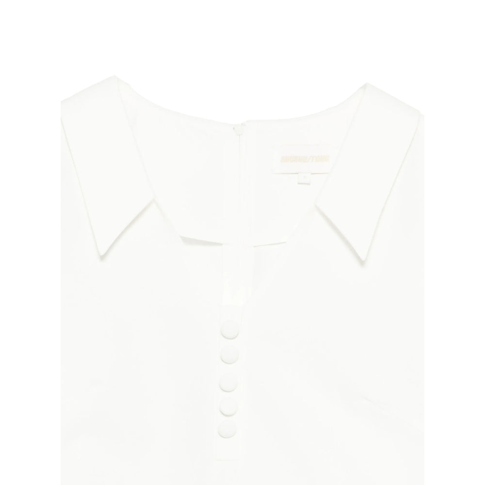 Shushu/Tong Tops -  | 7d3e42b27beeeb36c85a545f19e1d2636890e839