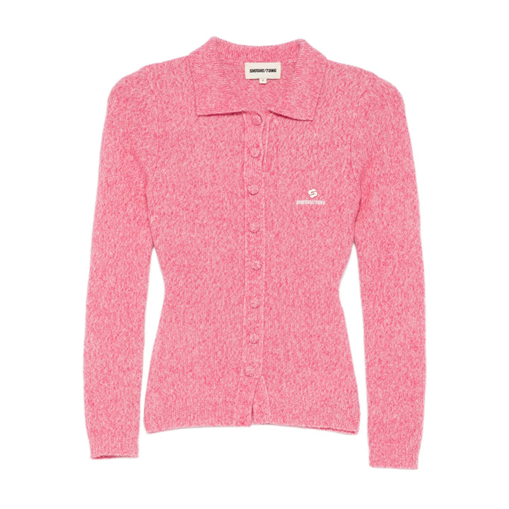 Shushu/Tong Sweaters - Pink | 6b377c1ba757cab3b58dede8ad75ab5643995de0