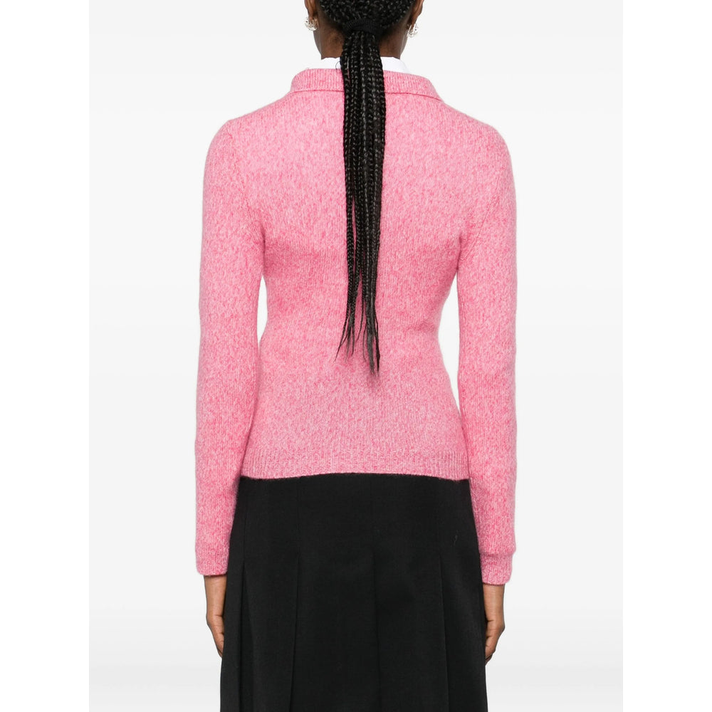 Shushu/Tong Sweaters - Pink | bb481c9ec50b80078052d9d9b14f3b6be73e0865