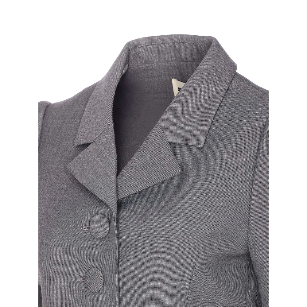 Shushu/Tong Jackets - Gray | 9df08f7f6fc957dd96e416c5777e360de3d74f3d