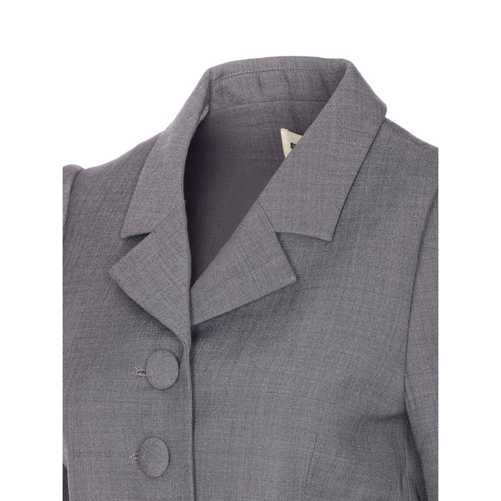 Shushu/Tong Jackets - Gray | 9df08f7f6fc957dd96e416c5777e360de3d74f3d