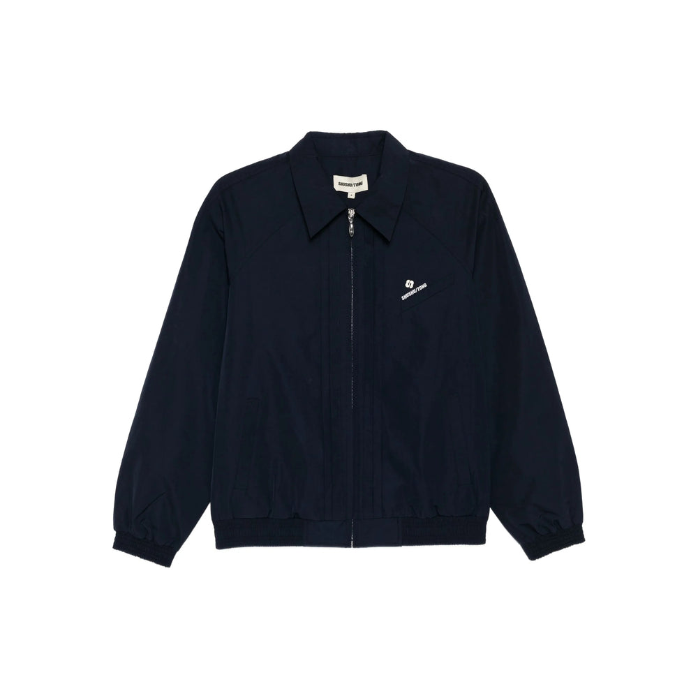 Shushu/Tong Outerwears - Blue | 252ed6ea3212dcb58edd30625671b09114438b76