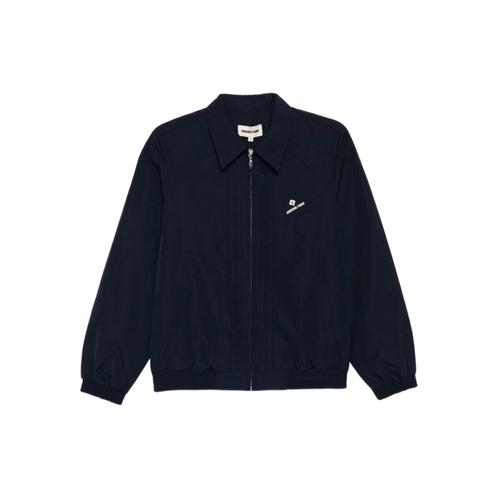 Shushu/Tong Outerwears - Blue | 252ed6ea3212dcb58edd30625671b09114438b76